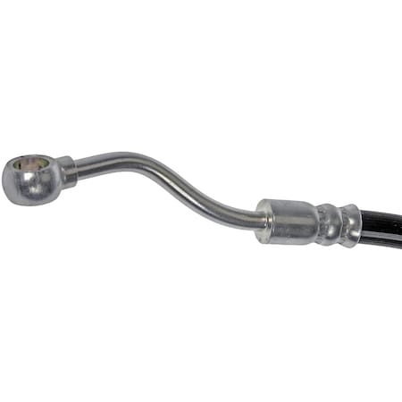 Dorman OE Replacement 2205 Total Length Black H622001